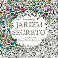 Capa do livro