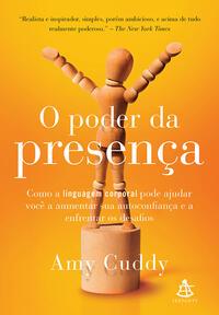 Capa do livro