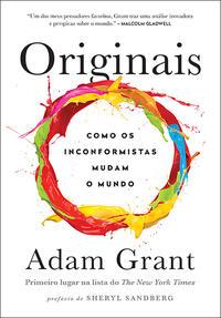 Capa do livro