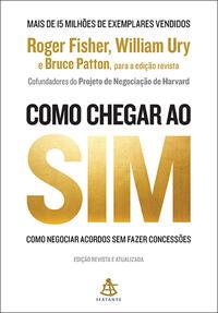 Capa do livro