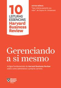 Capa do livro