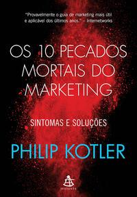 Capa do livro