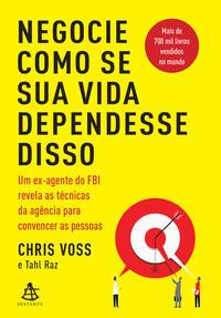 Capa do livro