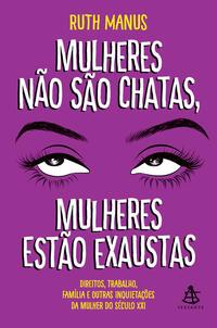 Capa do livro