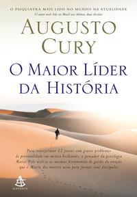 Capa do livro