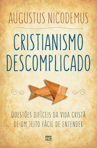 Capa do livro