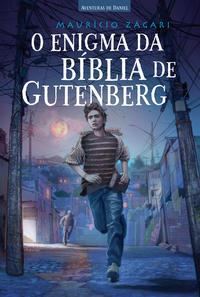 Capa do livro
