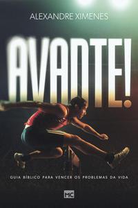 Capa do livro