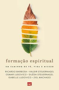Capa do livro