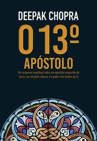 Capa do livro