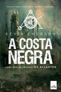 Capa do livro