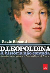 Capa do livro