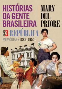 Capa do livro