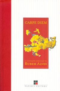 Capa do livro