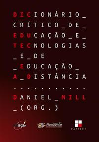 Capa do livro