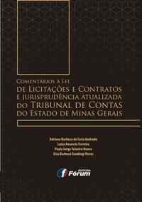 Capa do livro