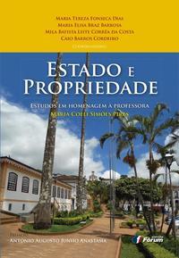 Capa do livro