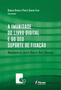 Capa do livro