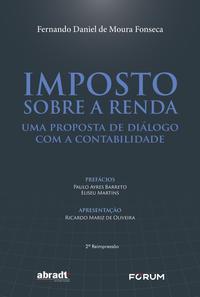Capa do livro