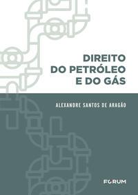 Direito do Petróleo e do Gás