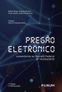 Capa do livro