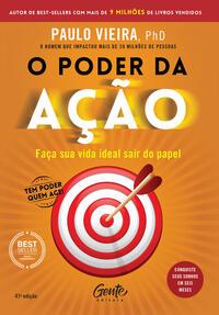 Capa do livro