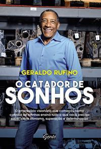 Capa do livro