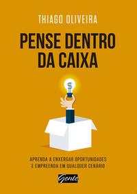 Capa do livro