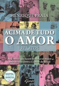 Capa do livro