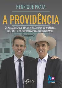 Capa do livro