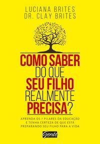 Capa do livro