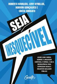 Capa do livro