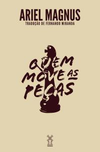 Capa do livro