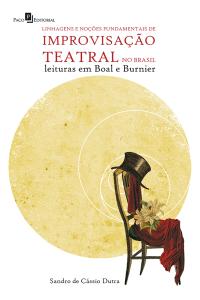 Capa do livro