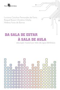 Capa do livro