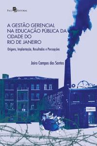 Capa do livro