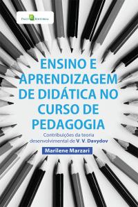 Capa do livro