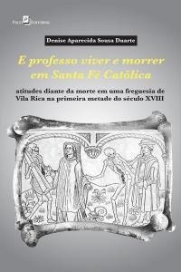 Capa do livro
