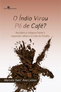 Capa do livro