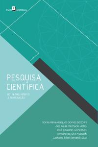 Capa do livro