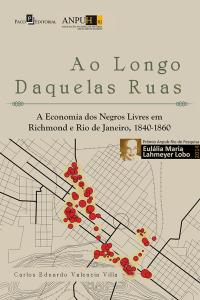 Capa do livro