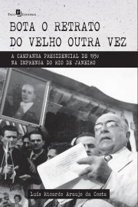 Capa do livro