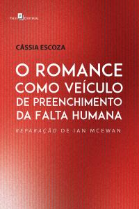 Capa do livro