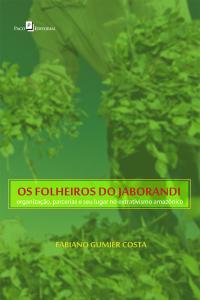 Capa do livro