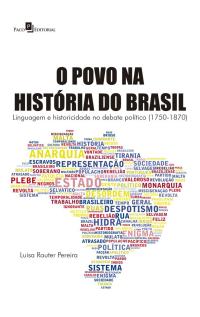 Capa do livro