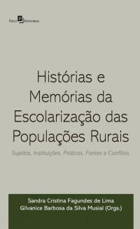 Capa do livro