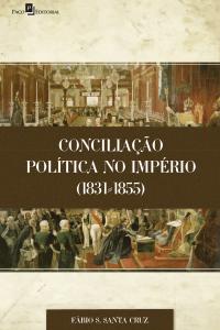 Capa do livro