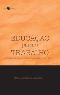 Capa do livro