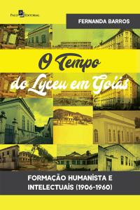 Capa do livro