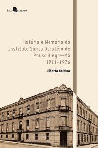 Capa do livro